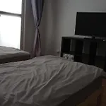 Self Check-In Apartament Lotnisko Szpital Parking Targi