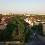 Self Check-In Apartament Lotnisko Szpital Parking Targi