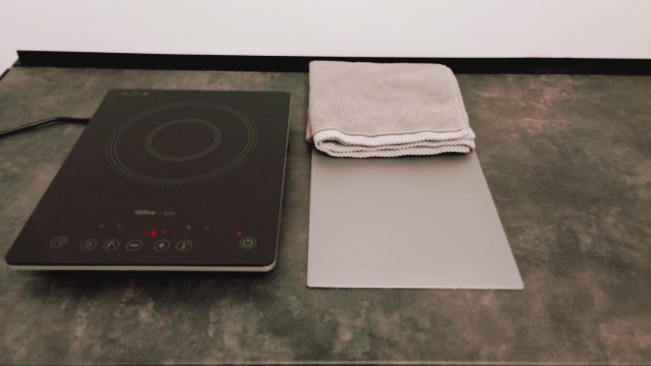 Self Check-in Apartament Lotnisko Szpital Parking Targi Apartment Poznan