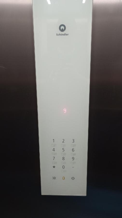 Apartment Self Check-in Apartament Lotnisko Szpital Parking Targi *