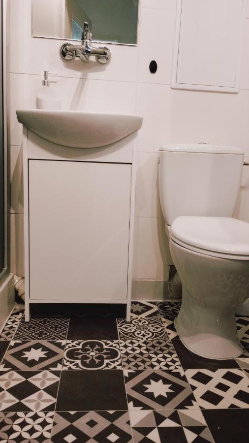 Self Check-in Apartament Lotnisko Szpital Parking Targi *