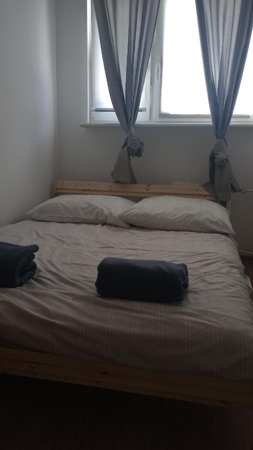 Self Check-in Apartament Lotnisko Szpital Parking Targi Apartment Poznan